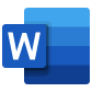Microsoft Word